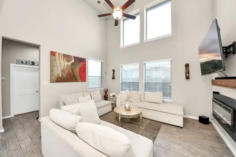 7027 Winterberry Glen Lane Katy TX 77493
