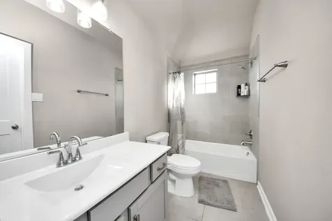 7027 Winterberry Glen Lane Katy TX 77493