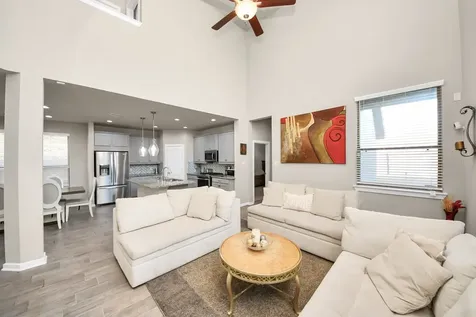7027 Winterberry Glen Lane Katy TX 77493