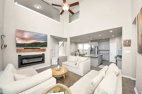7027 Winterberry Glen Lane Katy TX 77493