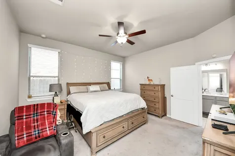 7027 Winterberry Glen Lane Katy TX 77493