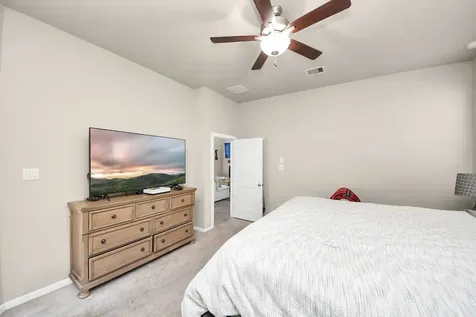 7027 Winterberry Glen Lane Katy TX 77493