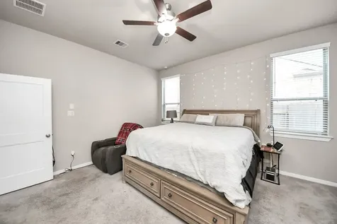 7027 Winterberry Glen Lane Katy TX 77493