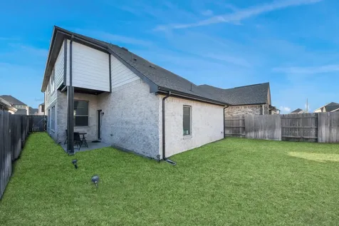 7027 Winterberry Glen Lane Katy TX 77493