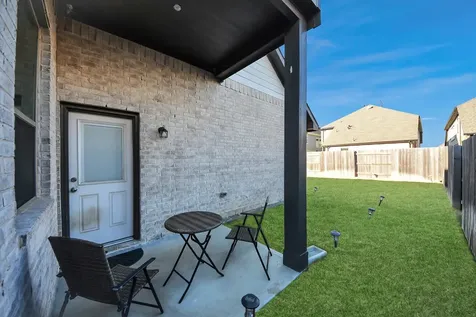 7027 Winterberry Glen Lane Katy TX 77493