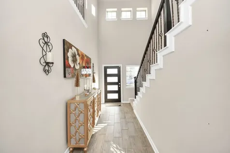 7027 Winterberry Glen Lane Katy TX 77493