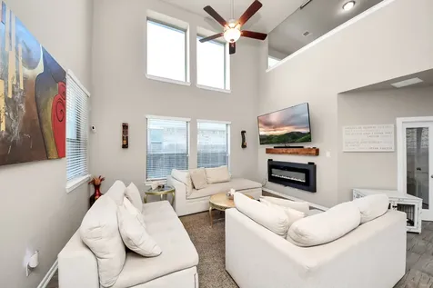 7027 Winterberry Glen Lane Katy TX 77493