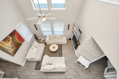 7027 Winterberry Glen Lane Katy TX 77493