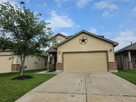 9734 Vanessa Glen Court Houston TX 77044