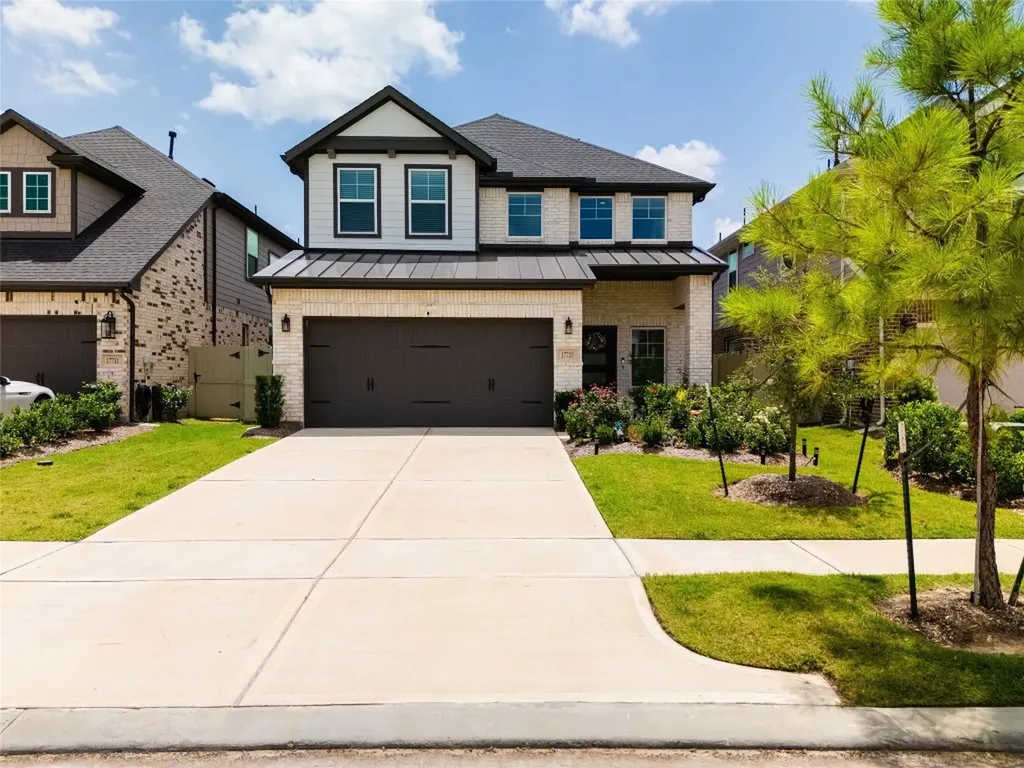 17735 Tree Of Heaven Conroe TX 77385