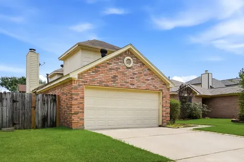 22910 Sherioaks Lane Spring TX 77389