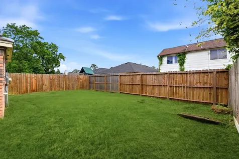 22910 Sherioaks Lane Spring TX 77389
