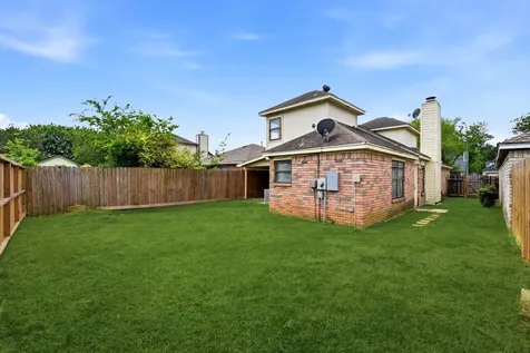 22910 Sherioaks Lane Spring TX 77389