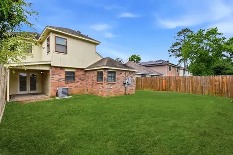 22910 Sherioaks Lane Spring TX 77389