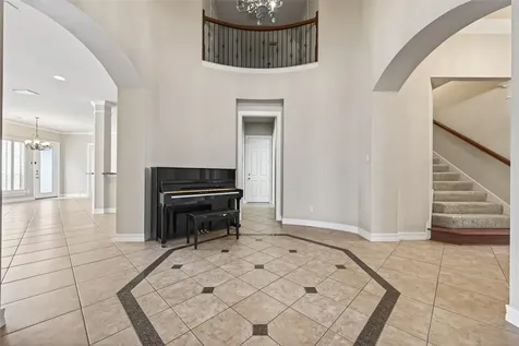 12316 Bend Creek Lane Pearland TX 77584