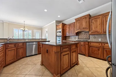 12316 Bend Creek Lane Pearland TX 77584