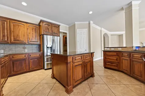 12316 Bend Creek Lane Pearland TX 77584