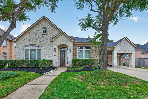 12316 Bend Creek Lane Pearland TX 77584
