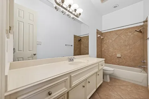 12316 Bend Creek Lane Pearland TX 77584