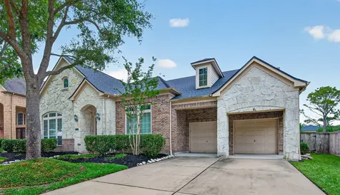 12316 Bend Creek Lane Pearland TX 77584