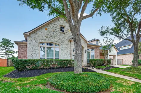 12316 Bend Creek Lane Pearland TX 77584