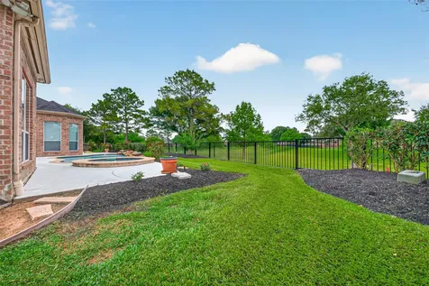 12316 Bend Creek Lane Pearland TX 77584