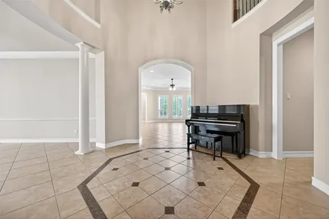 12316 Bend Creek Lane Pearland TX 77584