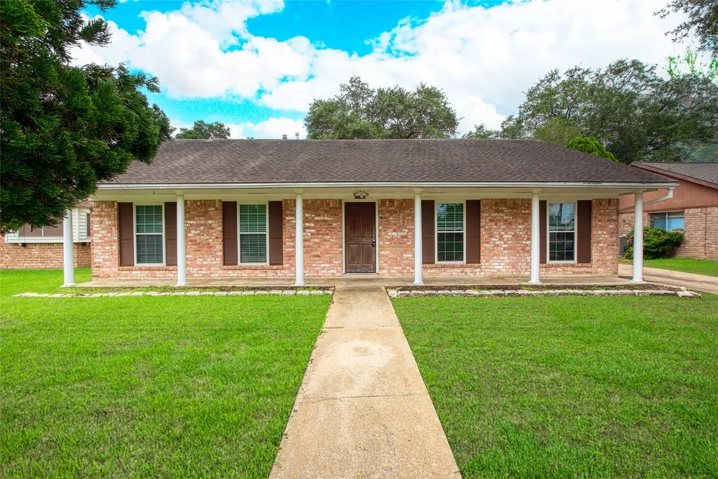 19507 Hunt Lake Lane Houston TX 77084