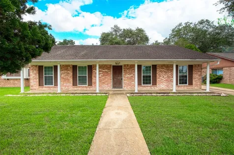 19507 Hunt Lake Lane Houston TX 77084