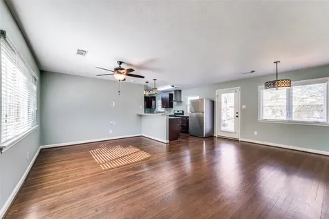 4502 Brookwoods Drive Houston TX 77092