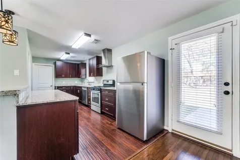 4502 Brookwoods Drive Houston TX 77092