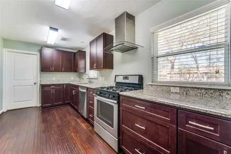 4502 Brookwoods Drive Houston TX 77092