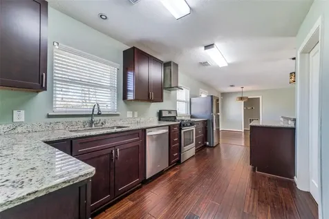 4502 Brookwoods Drive Houston TX 77092