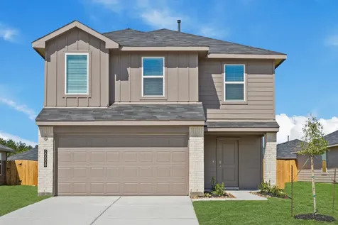 20008 Fibonacci Street New Caney TX 77357