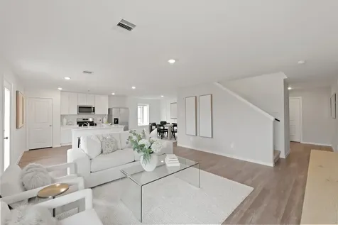 20008 Fibonacci Street New Caney TX 77357