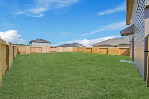 20008 Fibonacci Street New Caney TX 77357