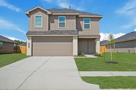 20008 Fibonacci Street New Caney TX 77357