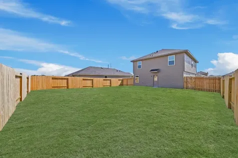 20008 Fibonacci Street New Caney TX 77357