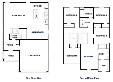 20008 Fibonacci Street New Caney TX 77357
