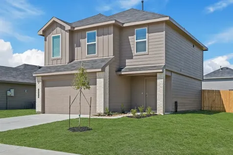 20008 Fibonacci Street New Caney TX 77357