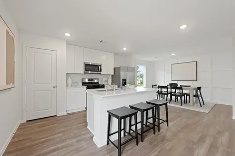 20008 Fibonacci Street New Caney TX 77357