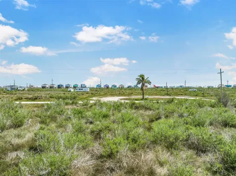 1110 Gulf Supply Road Gilchrist TX 77617