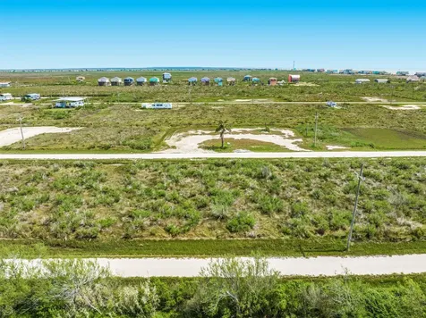 1110 Gulf Supply Road Gilchrist TX 77617