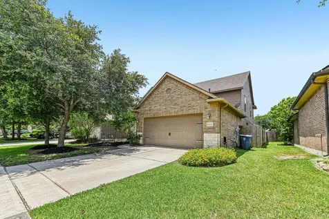 19315 Anchor Bay Lane Humble TX 77346