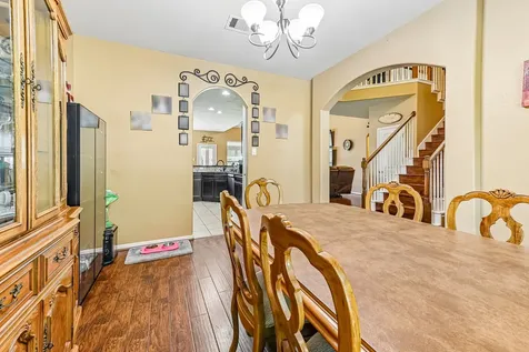 19315 Anchor Bay Lane Humble TX 77346