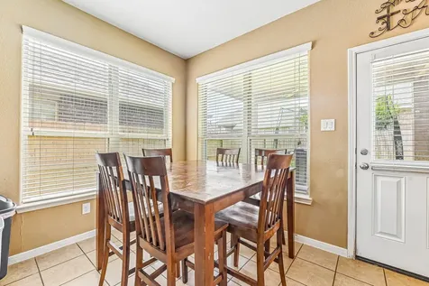 19315 Anchor Bay Lane Humble TX 77346