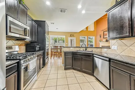 19315 Anchor Bay Lane Humble TX 77346