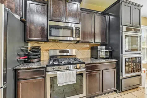 19315 Anchor Bay Lane Humble TX 77346