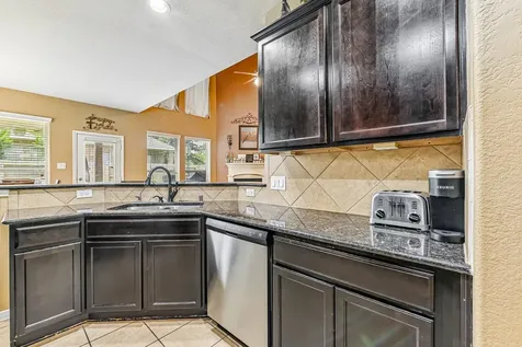 19315 Anchor Bay Lane Humble TX 77346