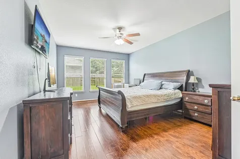 19315 Anchor Bay Lane Humble TX 77346